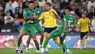 مشاهدة مباراة النصر والأهلي اليوم بث مباشر