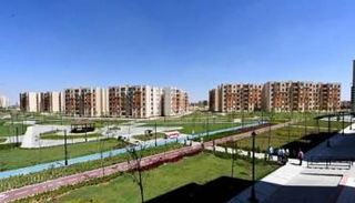 مشروع سكن لكل المصريين 