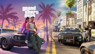 لعبة gta 6