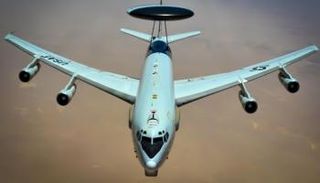 الرادار الطائر إي-3