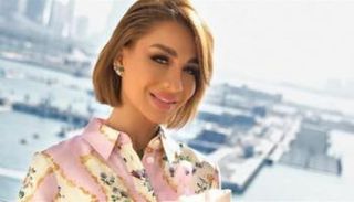 الإعلامية بسمة وهبة