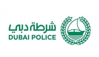 شعار شرطة دبي