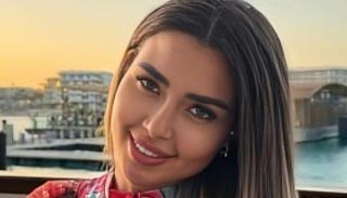 الإعلامية فرح شعبان