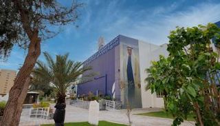 جامعة محمد بن زايد للعلوم الإنسانية