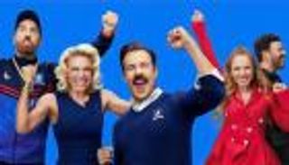 موعد عرض وقصة الموسم الرابع من مسلسل Ted Lasso 4
