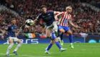 ملخص مباراة أتلتيكو مدريد ضد أرسنال في دوري أبطال أوروبا 2026