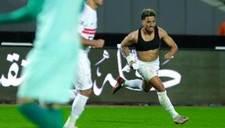 خوان بيزيرا لاعب الزمالك