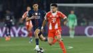 بسبب بايرن ميونخ.. لويس دياز يحرج برشلونة وليفربول