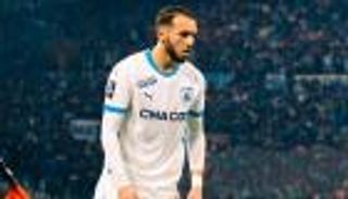&laquo;هذا دوره مع الجزائر&raquo;.. مساعد بيتكوفيتش يكشف وجهة غويري