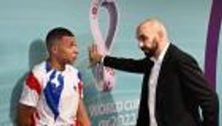 يذكر أكثر من مورينيو.. الركراكي يدخل دائرة إعجاب ريال مدريد