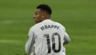 دراسة تفضح تعالي مبابي على زملائه في ريال مدريد