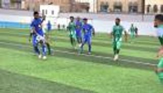 بعد توقف 12 عاما.. انطلاقة مثيرة للدوري اليمني