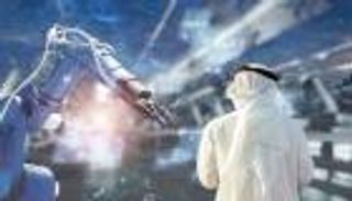 &laquo;اصنع في الإمارات&raquo; يرسّخ اقتصاد المستقبل عبر صناعة ذكية تقودها التكنولوجيا