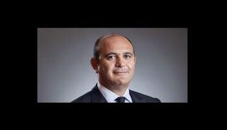  نائب رئيس بنك مصر، عمرو النقلي