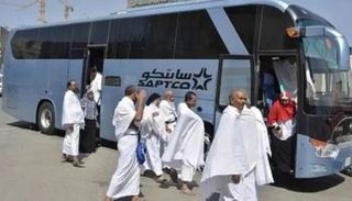 كيف سيتنقل الحجاج في موسم 2026؟ دليل مبسط للمشاعر والنقل
