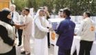 اليوم العالمي للعمال 2026.. الإمارات تحتفي بأهم روافد التنمية المستدامة