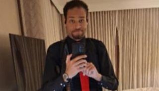سيلفي قبل الهجوم