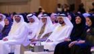 نهيان بن مبارك يفتتح ملتقى &laquo;الحكومة حاضنة للتسامح&raquo;