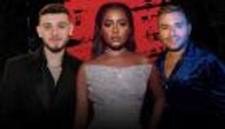 الحلقة 5 من The Voice Kids.. داليا مبارك تحسم المواجهة أمام رامي صبري