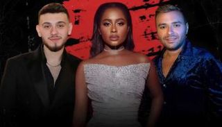 برنامج The Voice Kids 
