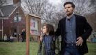 كل ما تريد معرفته عن فيلم The Whisper Man وموعد عرضه