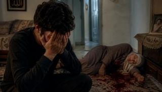 مقتل أم على يد ابنها - صورة تعبيرية