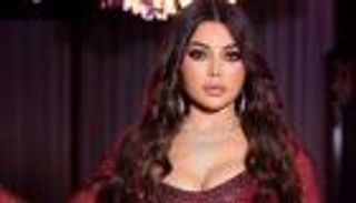هيفاء وهبي تنهي أزمتها مع نقابة الموسيقيين في مصر