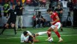 بث مباشر لحظة بلحظة: مباراة القمة بين الزمالك والأهلي في الدوري المصري 2026