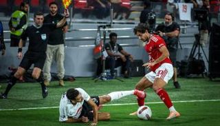 مشاهدة مباراة الأهلي والزمالك اليوم بث مباشر