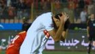 الزمالك ضد الأهلي.. الغريمان بتبادلان إهدار ركلات الجزاء (فيديو)