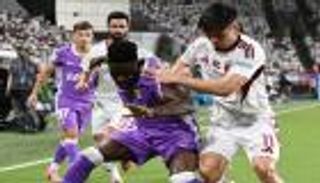 للمرة الرابعة.. الوحدة بطل كأس مصرف أبوظبي الإسلامي