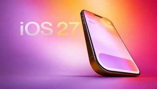 iOS 27 - أرشيفية 
