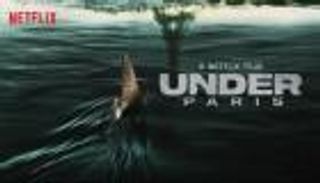 بدء تصوير الجزء الثاني من فيلم &laquo;Under Paris&raquo;