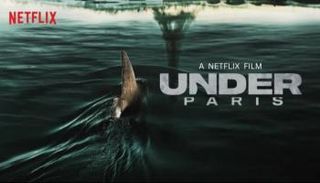 فيلم «Under Paris»