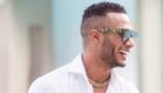 محمد رمضان ينافس في رمضان 2027 بمسلسل من تأليف أحمد مراد