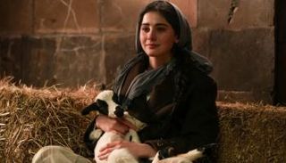 لقطة من الحلقة 11 من “أنت من أحببت”