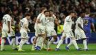 ريال مدريد يرفض مدربي كأس العالم.. كواليس القرار