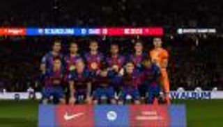 موعد مباراة برشلونة وأوساسونا في الدوري الإسباني 2026 والقنوات الناقلة