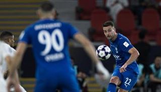 مشاهدة مباراة الهلال اليوم بث مباشر 