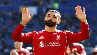 محمد صلاح 