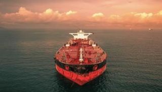 ناقلة النفط M/T EUREKA 