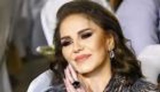 ميادة الحناوي تحيي حفلا في مهرجان موازين 19 يونيو