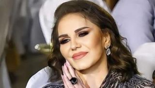 ميادة الحناوي