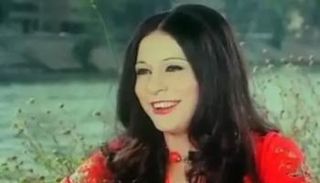 الفنانة سهير زكي 