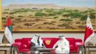 دعم استراتيجي للبحرين.. الإمارات تعزز تماسك الخليج أمنيا (خاص)