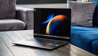 جهاز Samsung Galaxy Book