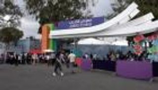 انطلاق معرض الرباط للكتاب.. واحتفاء بابن بطوطة