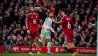 كيفية مشاهدة البث المباشر لمباراة مانشستر يونايتد وليفربول في الدوري الإنجليزي 2026