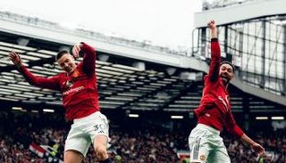 مانشستر يونايتد ضد ليفربول