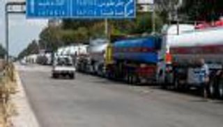 ارتدادات حرب إيران.. سوريا تسوق نفسها كممر آمن وحل للأزمات الاستراتيجية